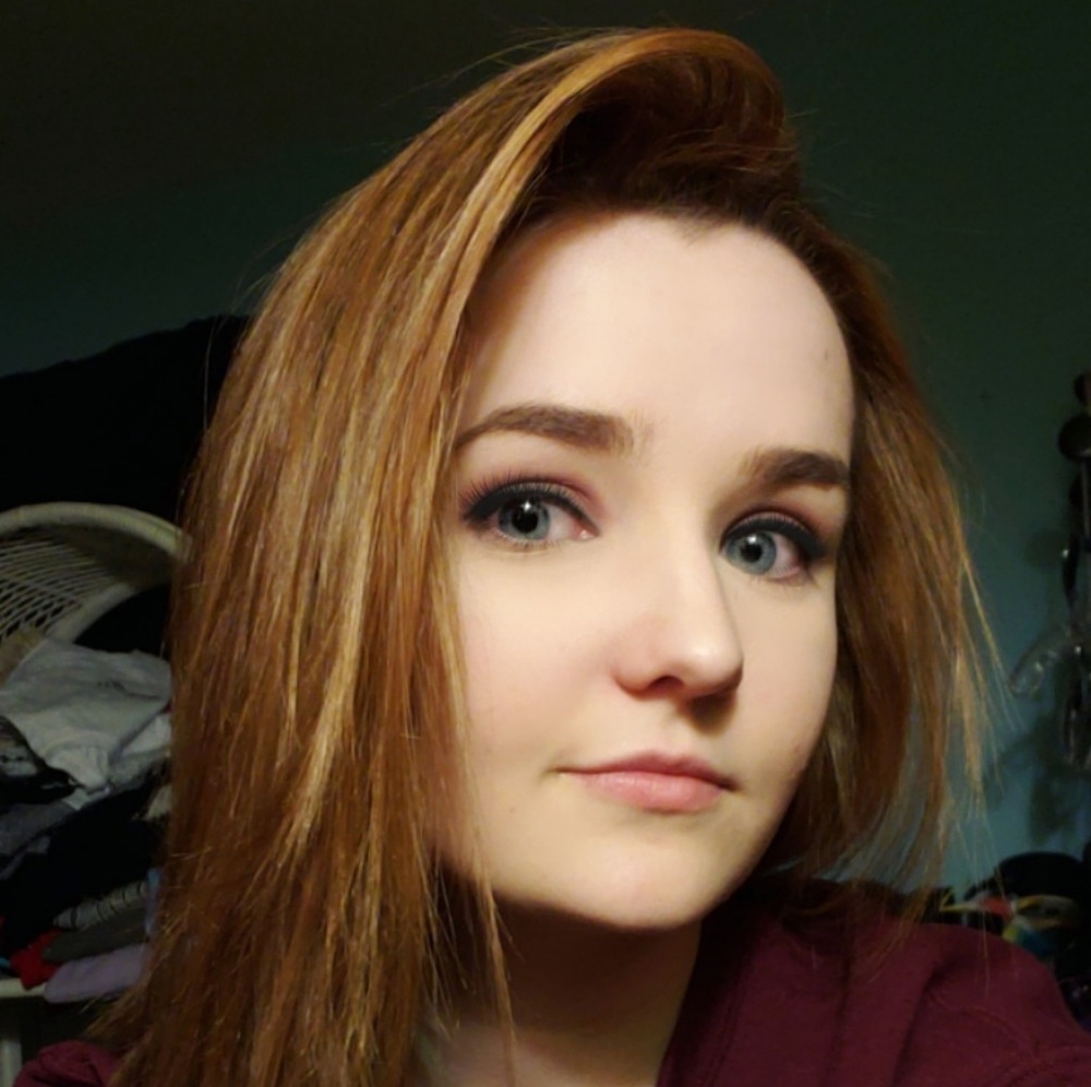 Meet your Posher, Bridget